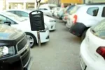 Araç sahipleri dikkat |  Trafikte tarife değişti! Sigorta yaptırırken nelere dikkat edilmeli?