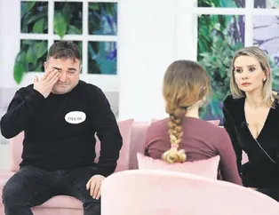 6 aylık kabus bitti