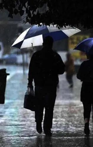 Meteoroloji'den sağanak yağış uyarısı! İstanbul, Ankara ve İzmir'de hava nasıl olacak? İşte hava durumunun detayları...