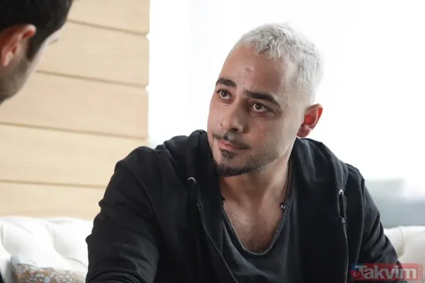 Annenin Sırrıdır Çocuk’un Çınar’ı Olgun Toker bakın aslen nereli çıktı! Memleketini duyan şaştı kaldı! İrem Helvacıoğlu’nun partneri... - 20