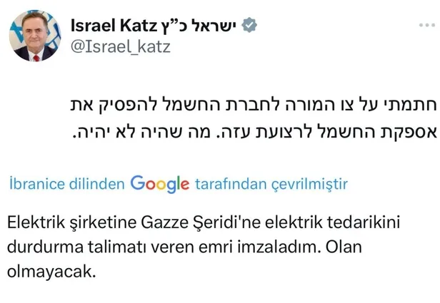 CANLI TAKİP | Hamas’tan İsrail’e 'Aksa Tufanı' operasyonu! Çatışmalar sokağa indi: Tel Aviv 'savaş' durumuna geçti-14