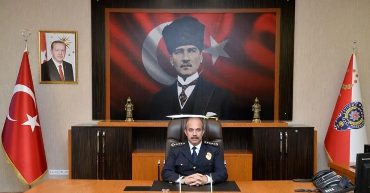 istanbul un yeni emniyet muduru zafer aktas kimdir kac yasinda ve nereli takvim