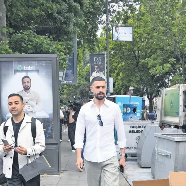 Tam destek!