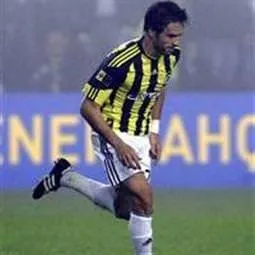 F.Bahçe’de Gökhan Gönül şoku