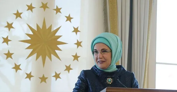 Emine Erdoğan'dan Türk kadınına seçme ve seçilme hakkı verilmesinin 87. yıl dönümünde önemli mesajlar