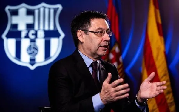 SON DAKİKA: Barcelona Başkanı Josep Bartomeu ve yönetim kurulu istifa etti-7