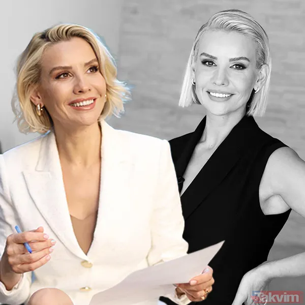 Kim der 42 yaşında! Esra Erol doğum gününde döktürdü! “Çılgın kız grubu” paylaşımı ortalığı salladı! Onu hiç böyle görmediniz... - 1