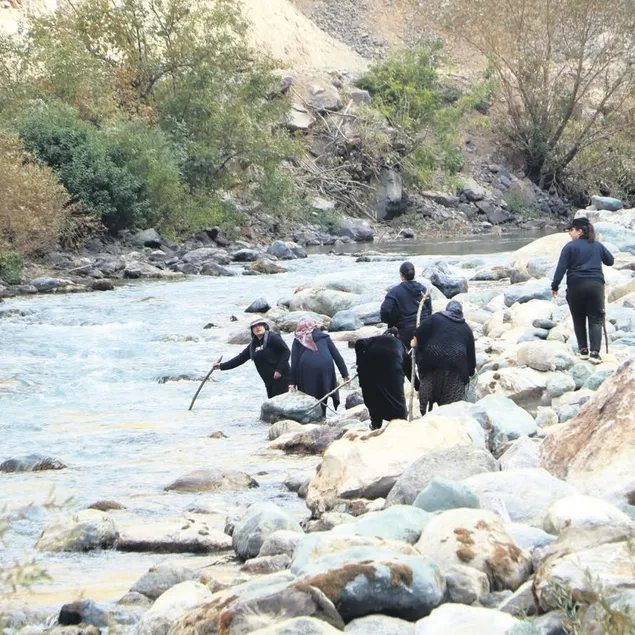 İbrahim’den hala bir iz bulunamadı