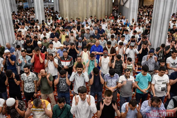 Diyanet İşleri Regaip Kandili ibadetleri faziletleri duası - Regaip Kandili namazı kaç rekattır nasıl niyet edilir - 4