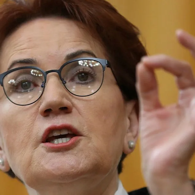 Akşener’den paça kurtarma operasyonu!