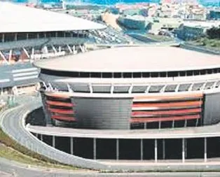 Kapalı salon müjdesi