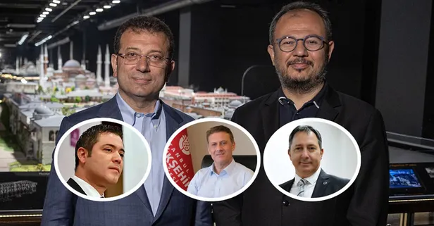 İtirafçı olan Murat Abbas "yolsuzluk" tezgahını anlattı! İfadesinde kimlerin ismini verdi? Yine o ekip... Operasyon öncesi gizli toplantı