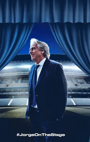 Fenerbahçe Jorge Jesus'u açıkladı! Portekizli teknik adam ne kadar kazanacak?