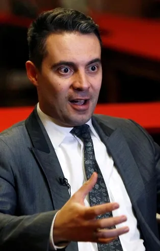 Macar siyasetçi Gabor Vona'dan muhteşem Türkiye klibi