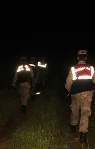 Şanlıurfa Karaköprü'de 4 çocuk kayboldu