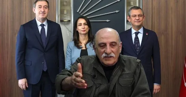 PKK elebaşı Duran Kalkan’dan küstah tehdit! ’Özgür teröristan’ isteyip AK Parti kesin yenilmeli dedi: CHP - DEM’e ’Öcalan’lı yol haritası
