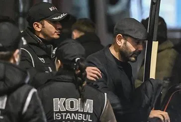 CHP’li Akpolat görevden alındı!