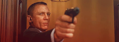 Resmen onaylandı: Bond olarak geri dönüyor-1