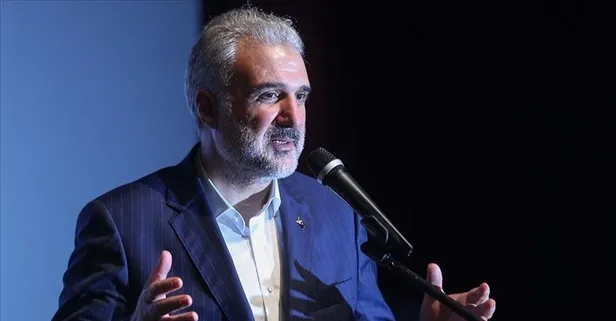 AK Parti İstanbul İl Başkanı Osman Nuri Kabaktepe'den İmamoğlu'nun enkaz belediyeciliğine gönderme: Sahipsiz İstanbul!