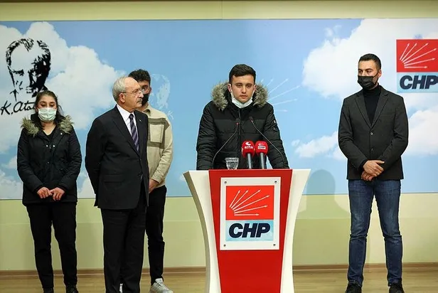 Milli Eğitim Bakanı'ndan Kemal Kılıçdaroğlu'na cevap: Emrivaki taleplere karşılık vermeyiz-5