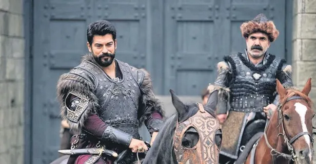 23 kasım çarşamba günkü yayınlarıyla ATV en çok izlenen kanal oldu