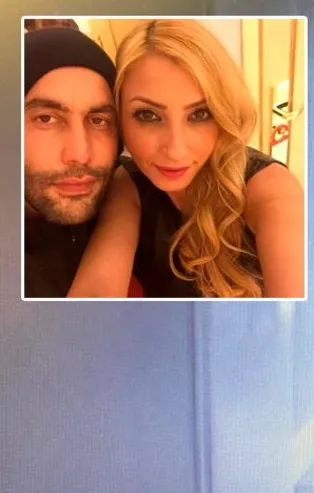 7. kattan düşen Ebru Cizdam'ın son anları ortaya çıktı! Esrarengiz ölümde sır perdesi aralanıyor