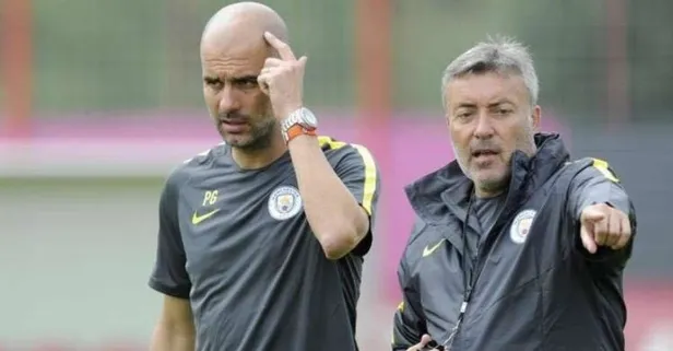 Galatasaray taraftarı Torrent’e tepkili: Guardiola izlese mesleği bırakırdı
