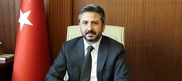 TBMM Başkanvekili Aydın'dan o iddialara sert tepki