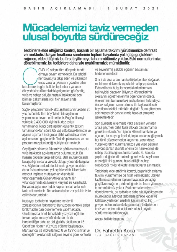 son-dakika-bilim-kurulu-toplantisi-sonrasi-saglik-bakani-fahrettin-kocadan-flas-aciklama-1612375203422.jpg Son dakika: Bilim Kurulu toplantısı sonrası Sağlık Bakanı Fahrettin Koca'dan flaş açıklama-1