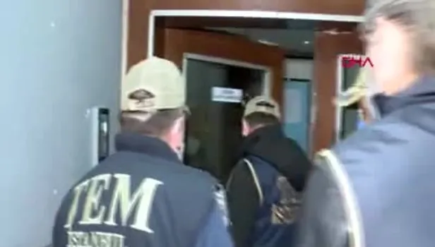 SON DAKİKA: FETÖ'ye 33 ilde dev darbe! 118 şüpheli için çalışma yapıldı