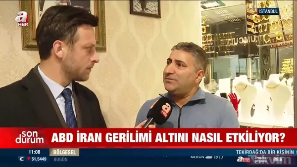 Altın yine zirvede! 20 Şubat’ta gram 7 bin liranın üzerine tırmandı - 5