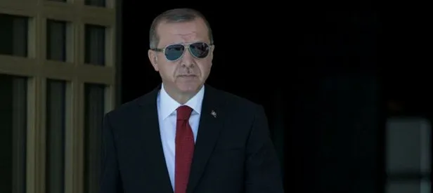 Fransız yazar: Erdoğan Batı’ya meydan okuyor