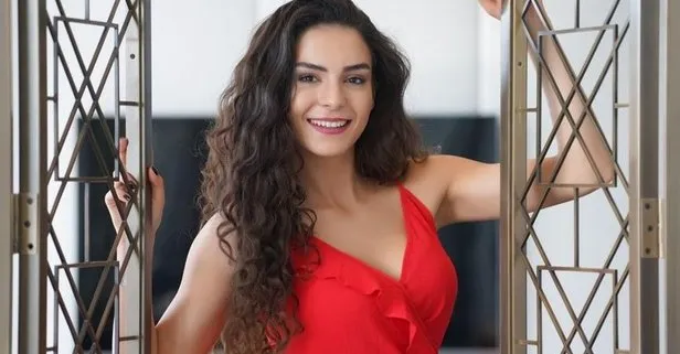 Hercai dizisinin Reyyan Şadoğlu’su Ebru Şahin kimdir? Nereli ve kaç yaşında?