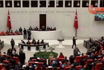 Meclis’ten 7 başlıkta reform hamlesi