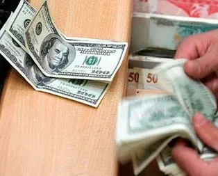 Suyun ötesinden gelen dolar