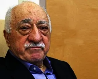 FETÖ’nün etkin pişmanlık korkusu