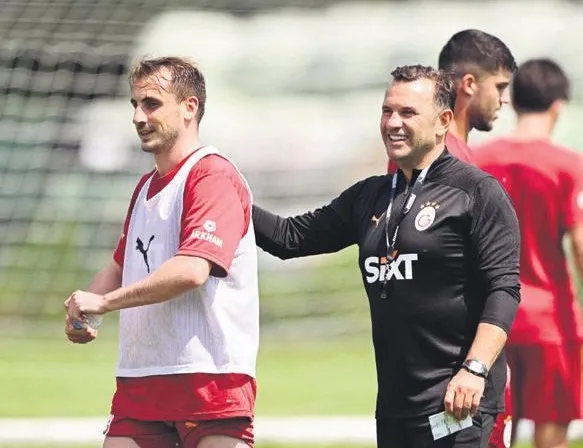 Belki 2 belki 5 gün sonra