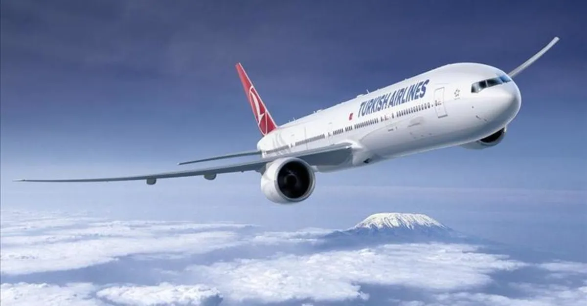 THY'den önemli açıklama: 6 Nisan'dan itibaren...