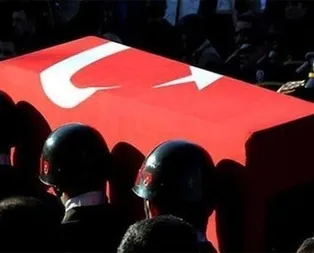 Kahramanlara son görev