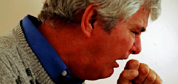 Geçmeyen öksürüğe dikkat!