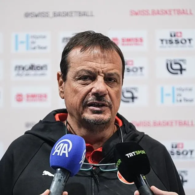 Ergin Ataman’dan NBA itirafı!