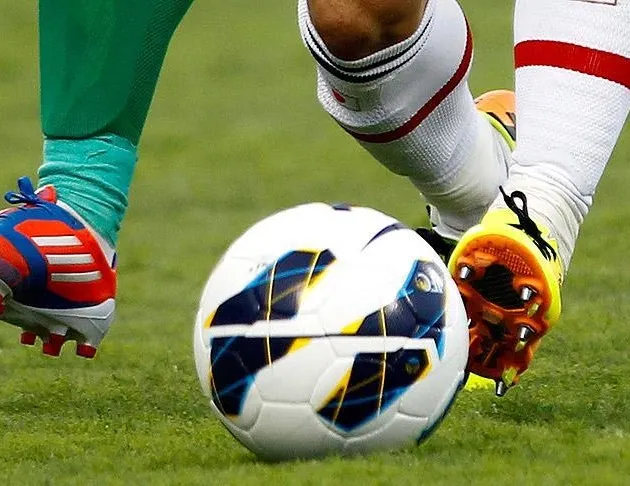 İzlanda maçına Arnavut hakem