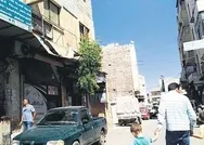 Ay yıldızın gölgesinde hayata tutunan şehir: İdlib