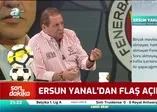 Fenerbahçe - Beşiktaş derbisi sonrası Erman Toroğlu'ndan flaş yorum! "Ersun Yanal istifa edecek"