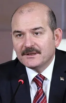 Bakan Soylu'dan Baskın Oran'a suç duyurusu