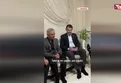 Murat Kurum'dan anlamlı ziyaret