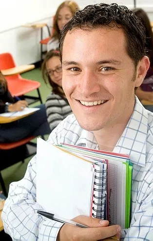 10 bin öğrenciye finansı anlattılar