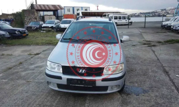 Hepsi 100 bin TL'nin altında! Ticaret Bakanlığı'ndan satılık araba! Hepsi ihaleye çıktı!-3