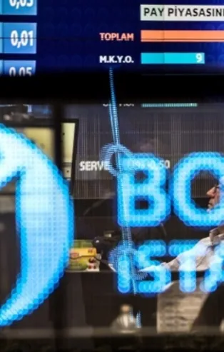 Borsa İstanbul'da yükseliş sürüyor! 14 Ocak Perşembe Borsa güne nasıl başladı? Borsa yükseldi mi, düştü mü?