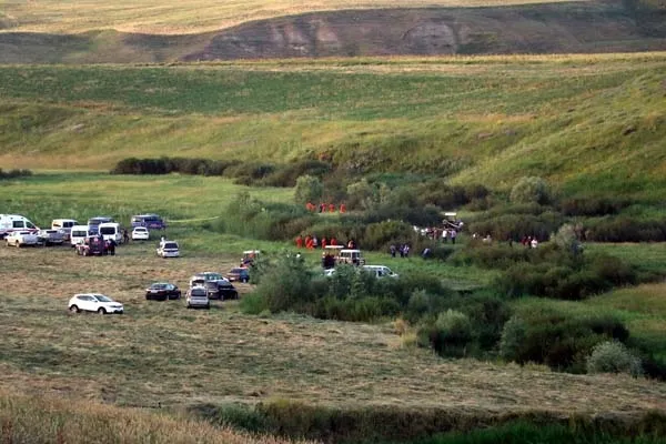 Küçük Leyla öldürüldü mü? Leyla Aydemir olayında kahreden detay - 8